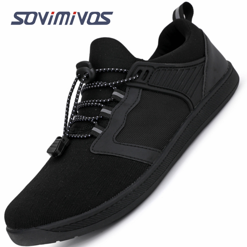 Women'S Shoes Zero Drop - Heren Blootsvoets Schoenen Zero Drop Minimalistisch
