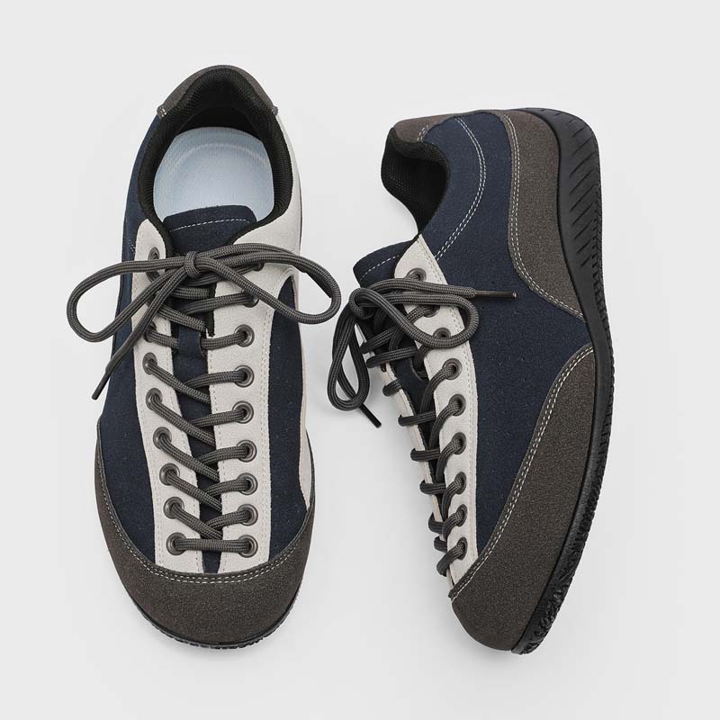 Women'S Shoes Zero Drop - Unisex blotevoeten schoenen met brede teen,