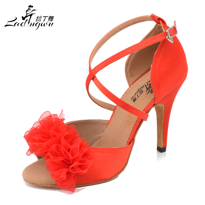 Women'S Shoes Z - Ladingwu Nieuwe Ballroom Party Dansschoenen Vrouwen