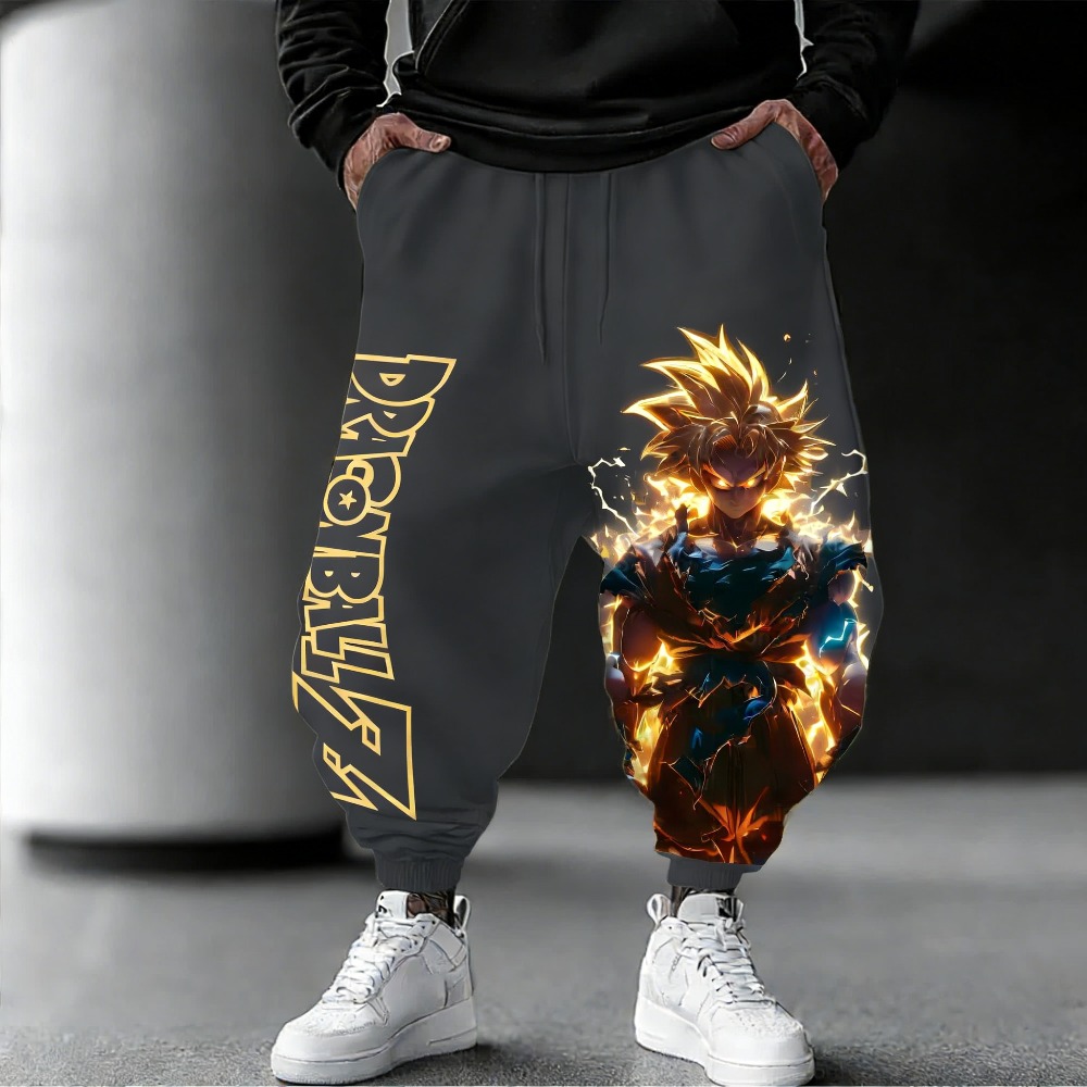 Women'S Shoes Z - 2026 Zomer Dragon Ball Z Goku