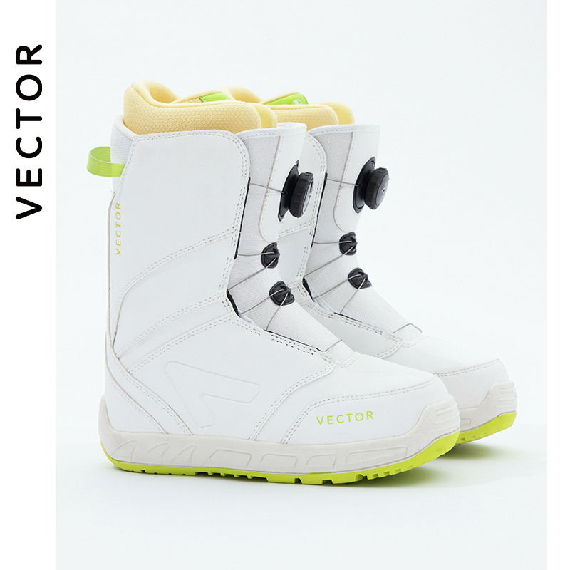 Women Shoes Vector - Professionele Heren Skischoenen Voor Dames Warm
