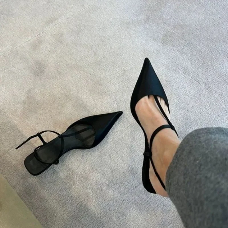 Women'S Shoes In Fashion - Schoenen voor dames Sexy damessandalen met