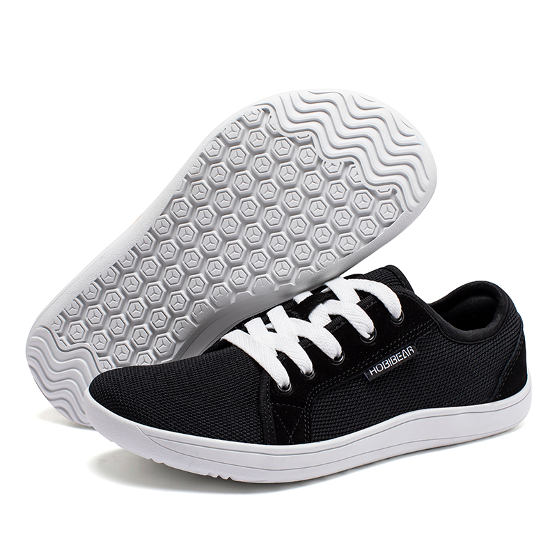 Women'S Shoes Zero Drop - HOBIBEAR blote voeten schoenen met brede