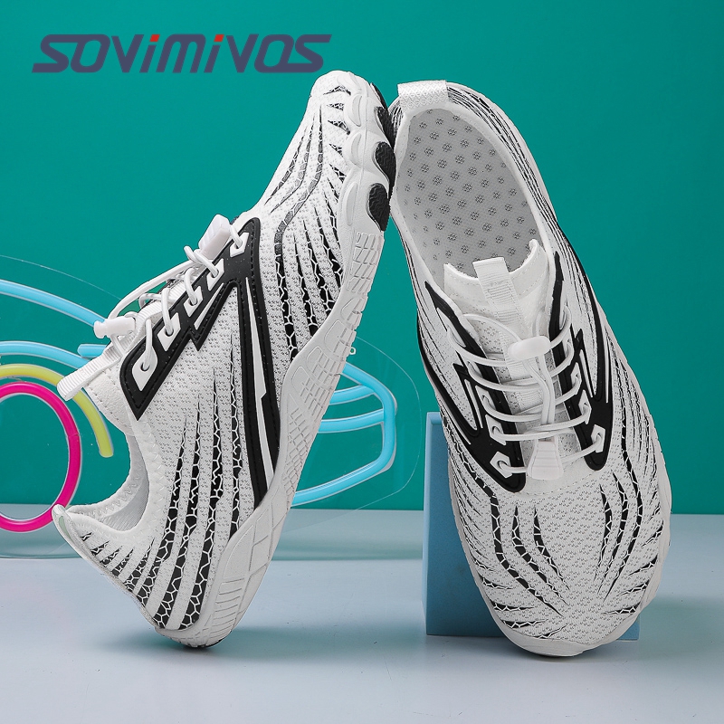 Women'S Shoes Zero Drop - Unisex brede blote voeten schoenen voor