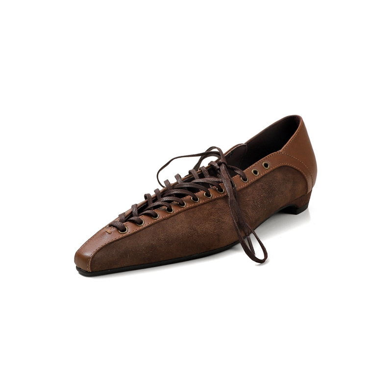 Nieuwe leren damesschoenen voo - Women'S Shoes In Fashion recensie en prijs