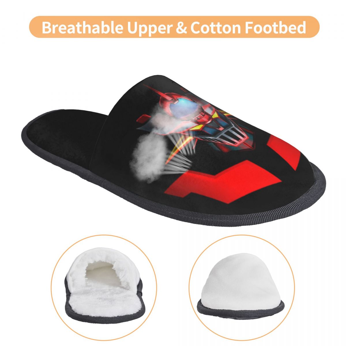 Aangepaste Mazinger Z Mad Robo - Women'S Shoes Z recensie en prijs