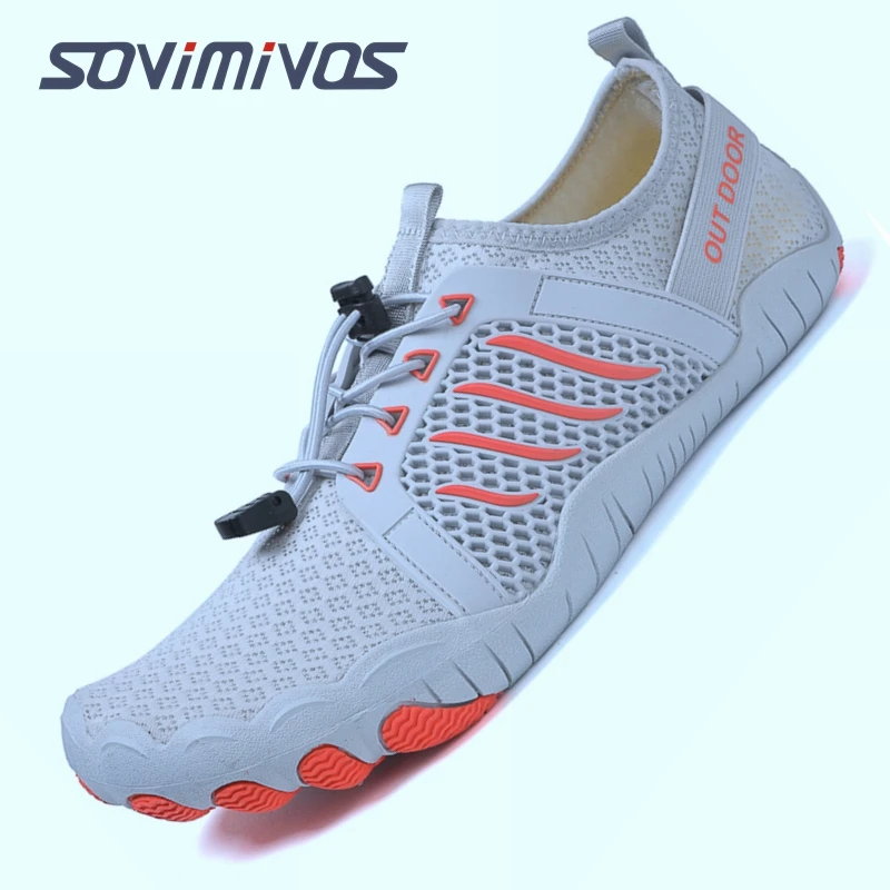 Barefoot Trail-loopschoenen vo - Women'S Shoes Zero Drop recensie en prijs
