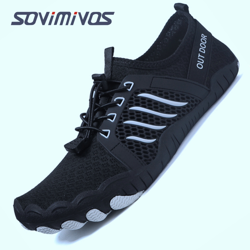 Barefoot Trail-loopschoenen vo - Women'S Shoes Zero Drop recensie en prijs