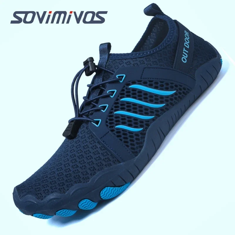 Barefoot Trail-loopschoenen vo - Women'S Shoes Zero Drop recensie en prijs