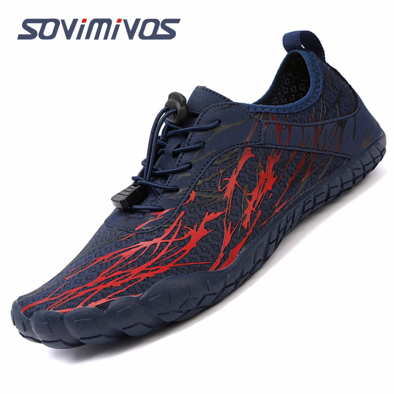 Dames Heren Barefoot Schoenen  - Women'S Shoes Zero Drop recensie en prijs