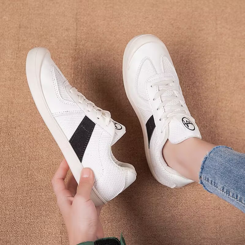 Damessportschoenen Luxe Casual - Women Shoes Tennis recensie en prijs