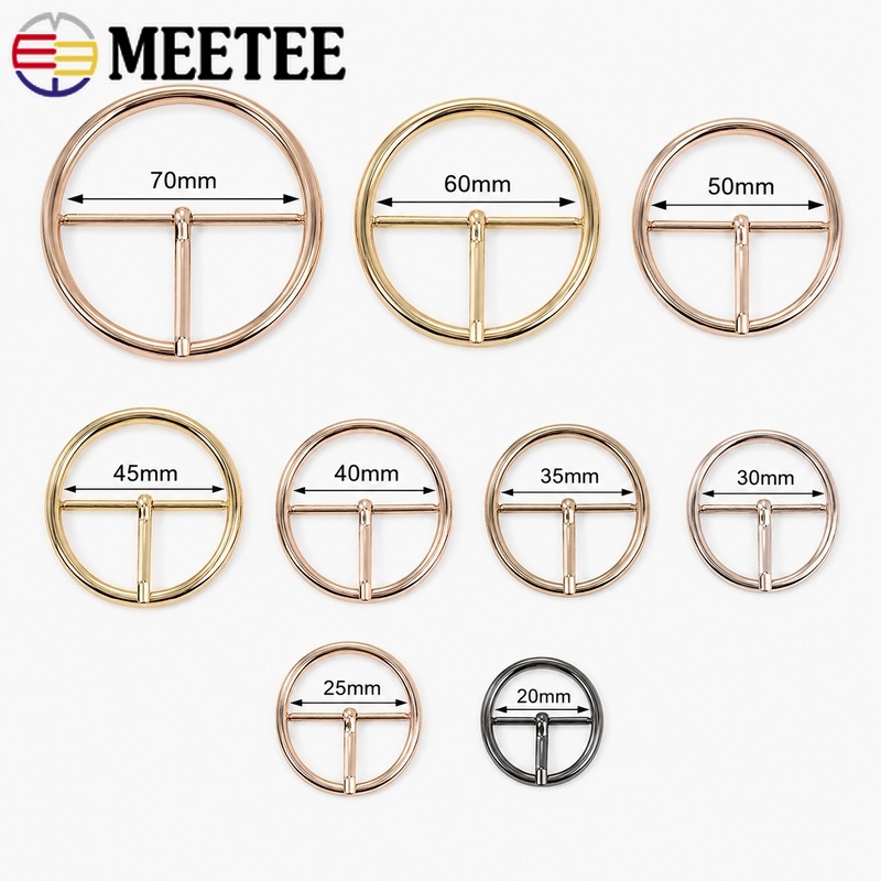 4 Stuks 20-50 Mm Ronde Metalen - Women'S Shoes Ecco recensie en prijs