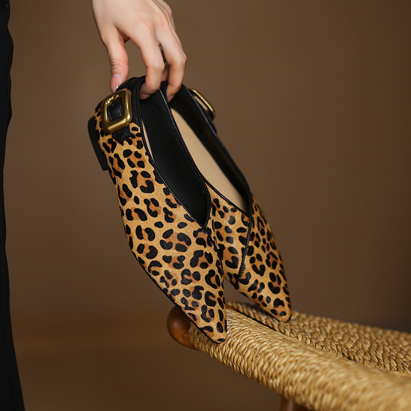 2026 Nieuwe Lente Trend Echt L - Shoes For Women Flats recensie en prijs