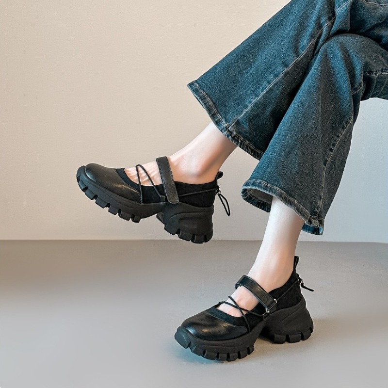 Nieuwe Retro Ballet Mary Jane  - Women'S Shoes In Fashion recensie en prijs