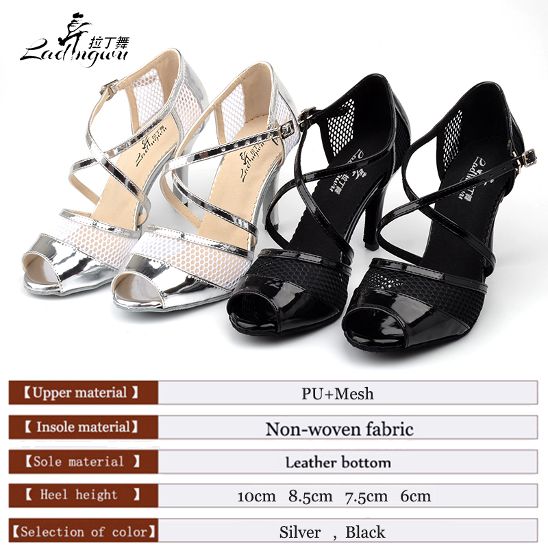 Ladingwu Nieuwe Zomer Ademend  - Women'S Shoes Z recensie en prijs