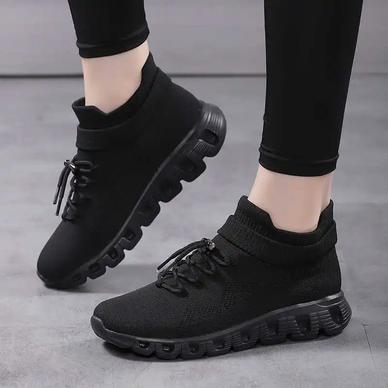 Antislip snowboardlaarzen Luxe - Women Shoes Tennis recensie en prijs