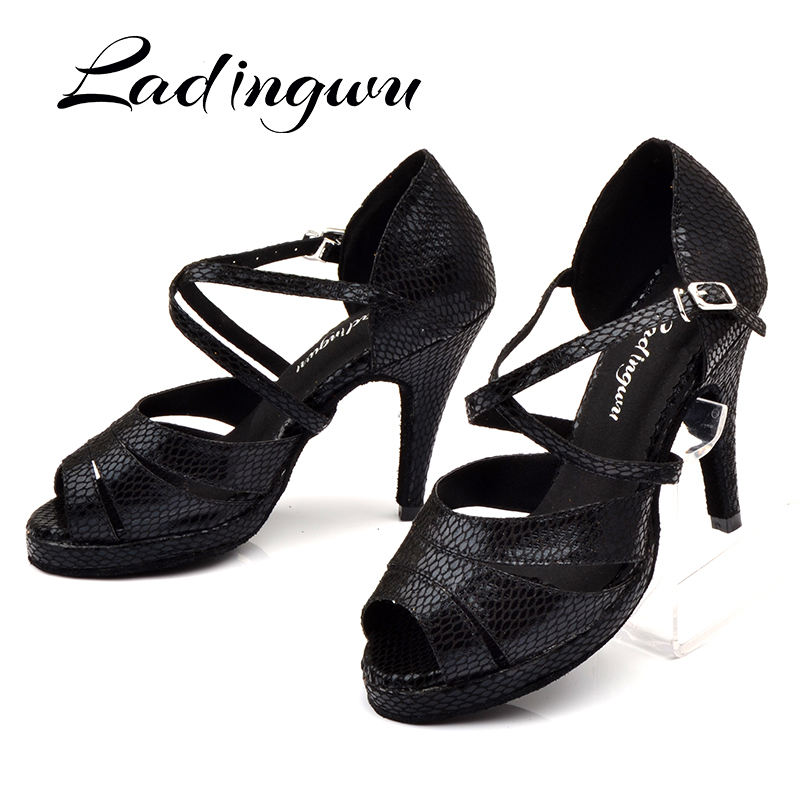 Ladingwu Dansschoenen Salsa Vr - Women'S Shoes Z recensie en prijs