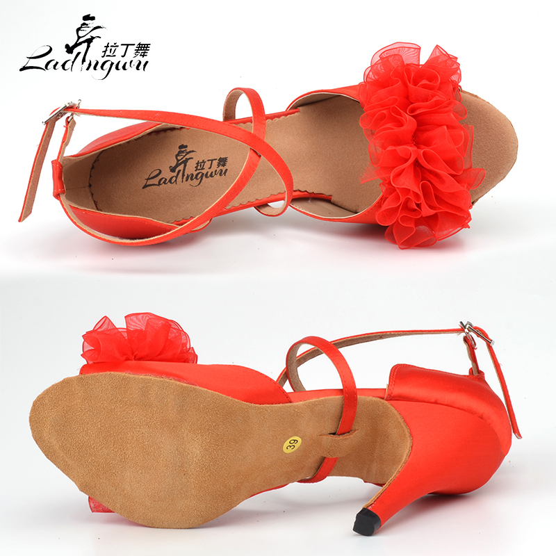 Ladingwu Nieuwe Ballroom Party - Women'S Shoes Z recensie en prijs