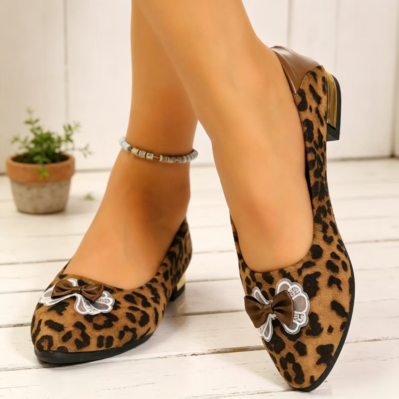 Herfstmode Pumps met Spitse Ne - Women'S Shoes In Fashion recensie en prijs