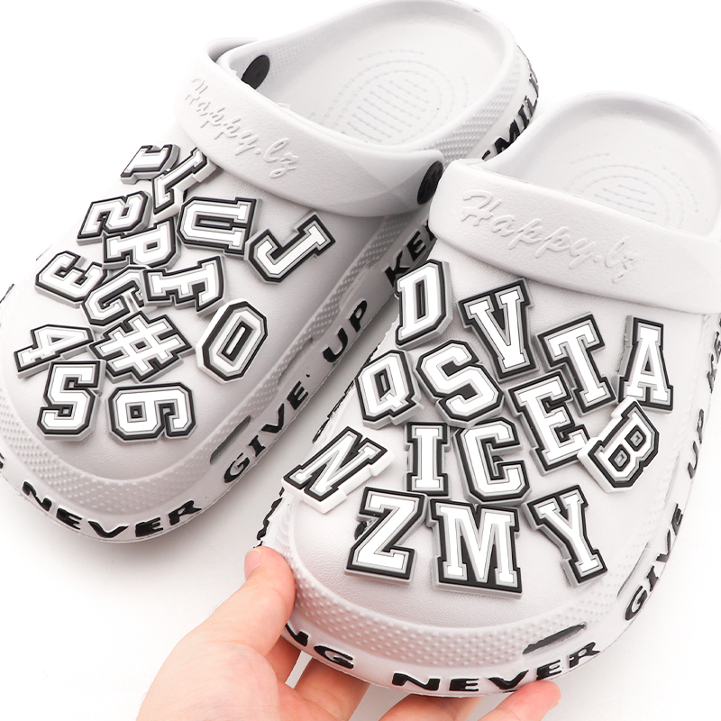 1 STUKS 0-9 #   Nummer Alphabe - Women'S Shoes Z recensie en prijs