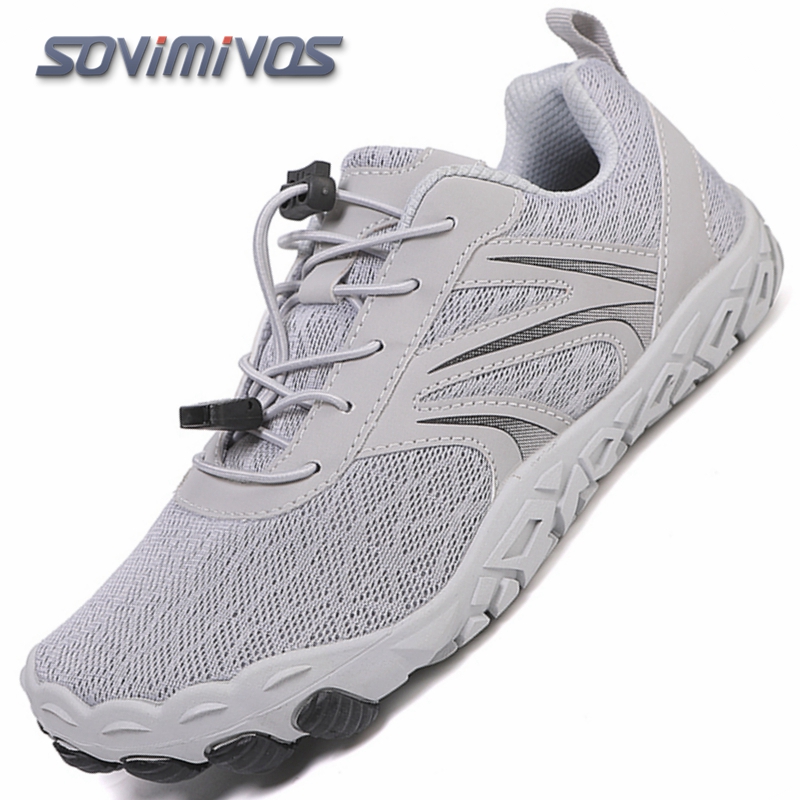 Barefoot-schoenen voor heren Z - Women'S Shoes Zero Drop recensie en prijs