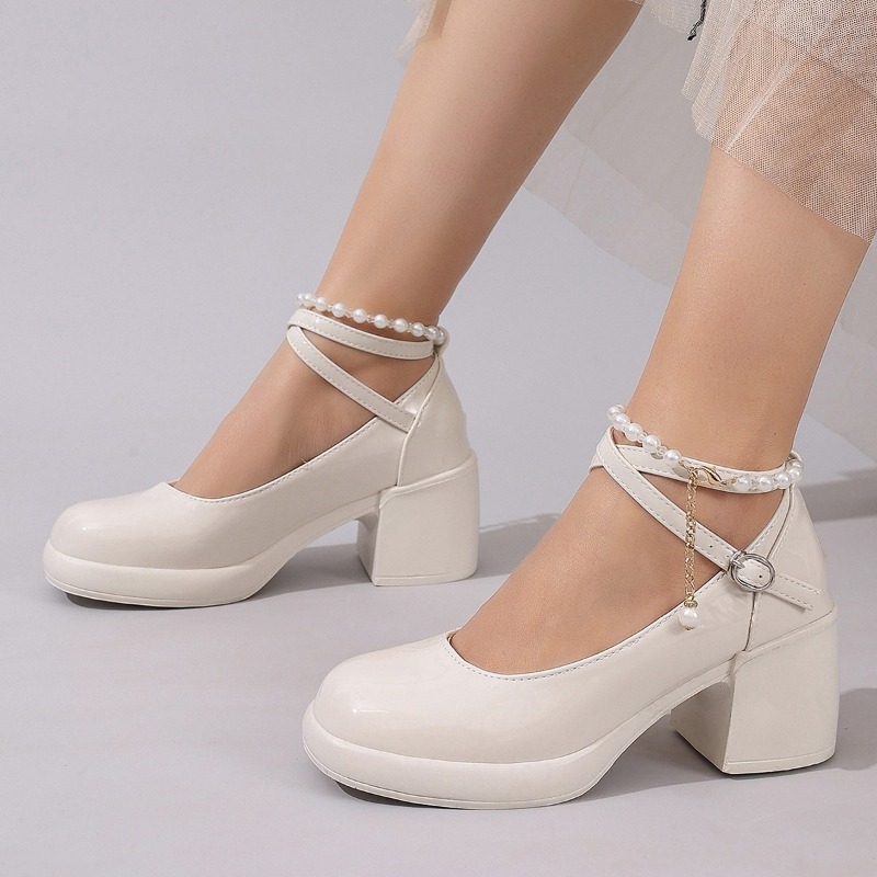Nieuwe Vrouwen Pompen Schoenen - Women'S Shoes In Fashion recensie en prijs
