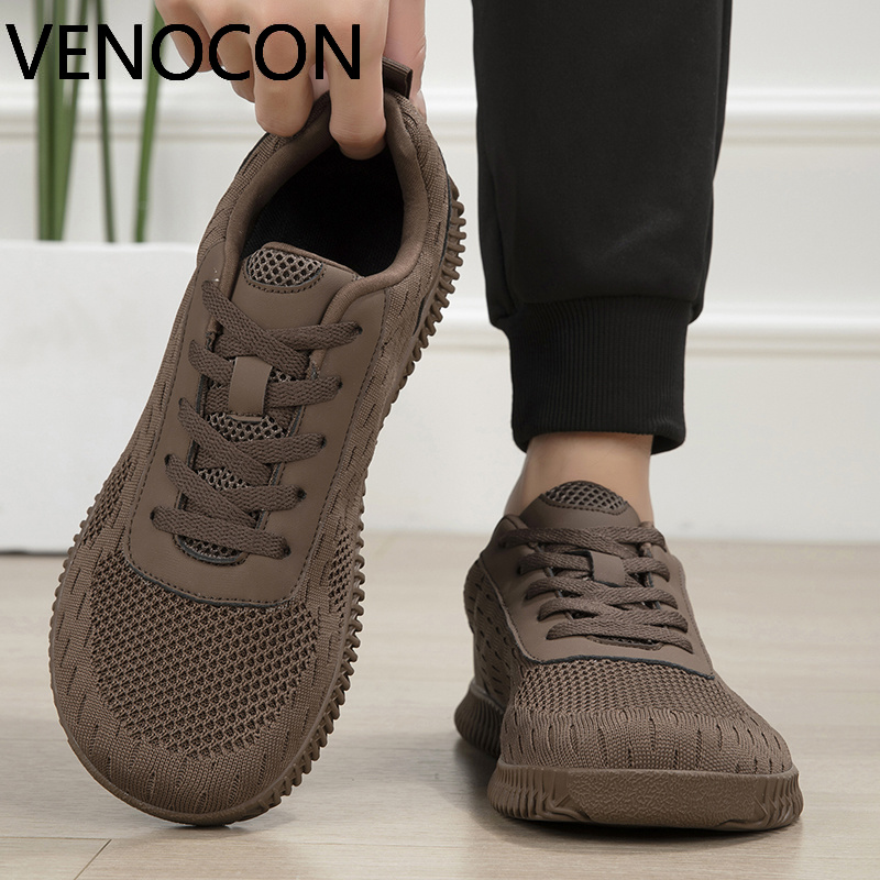 VENOCON Barefoot Minimalistisc - Women'S Shoes Zero Drop recensie en prijs