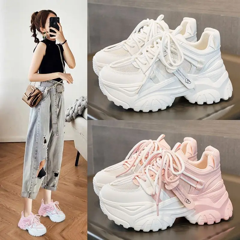 Damesschoenen Casual schoenen  - Women Shoes Tennis recensie en prijs