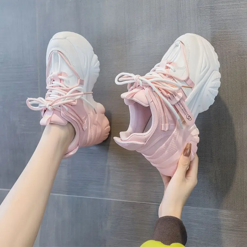 Damesschoenen Casual schoenen  - Women Shoes Tennis recensie en prijs