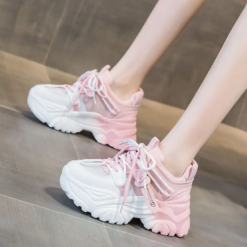 Damesschoenen Casual schoenen  - Women Shoes Tennis recensie en prijs
