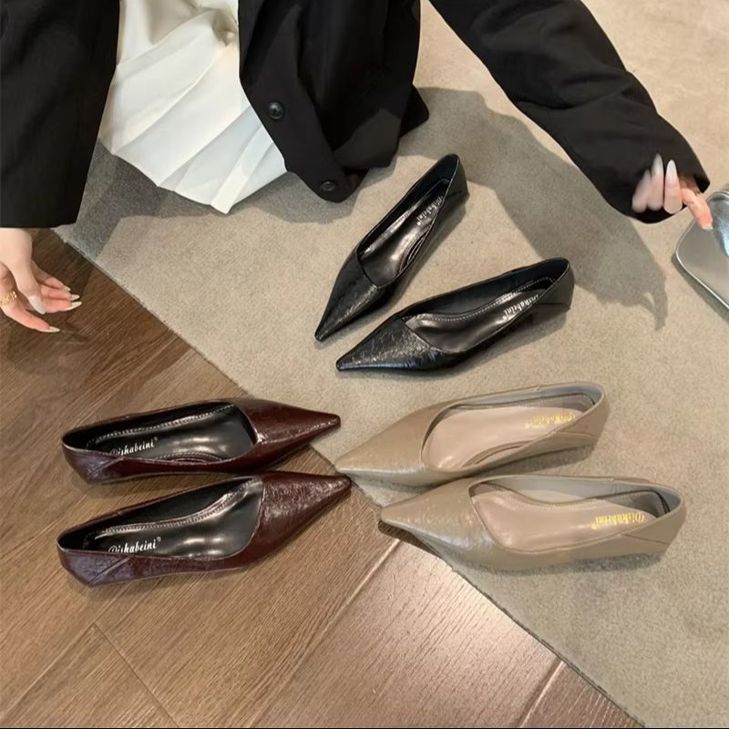 Dames Zomer Basic Schoenen met - Women'S Shoes In Fashion recensie en prijs