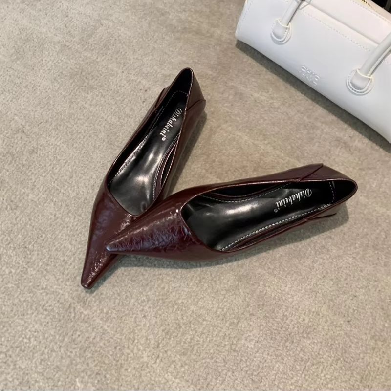 Dames Zomer Basic Schoenen met - Women'S Shoes In Fashion recensie en prijs