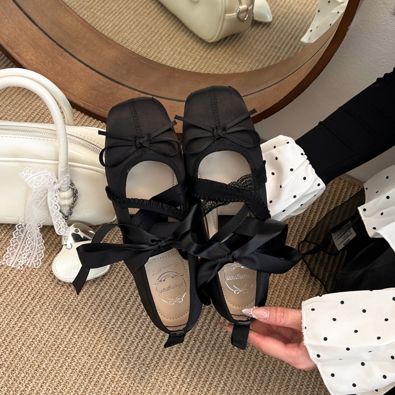 Nieuwe lente comfortabele vete - Women'S Shoes In Fashion recensie en prijs