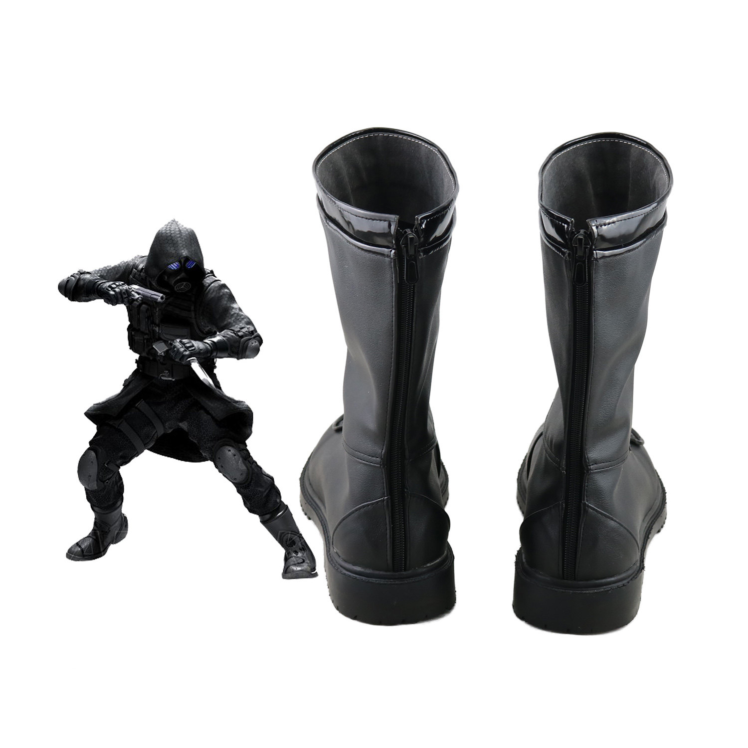 RE Resident Vector Cosplay Sch - Women Shoes Vector recensie en prijs