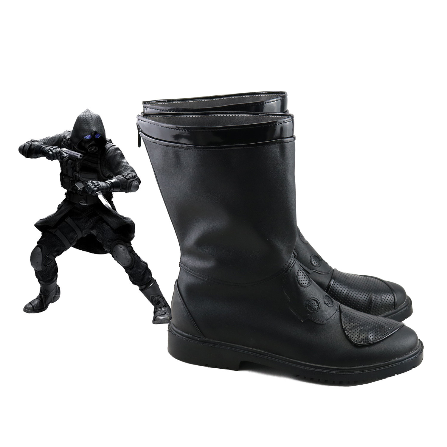 RE Resident Vector Cosplay Sch - Women Shoes Vector recensie en prijs