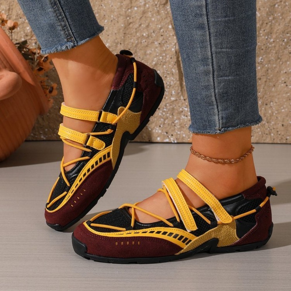 Mary Jane Sportschoenen 2026 N - Women'S Shoes Z recensie en prijs
