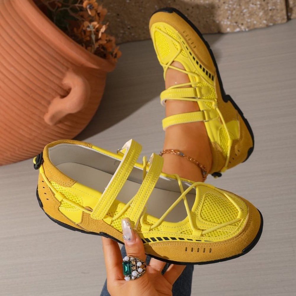 Mary Jane Sportschoenen 2026 N - Women'S Shoes Z recensie en prijs