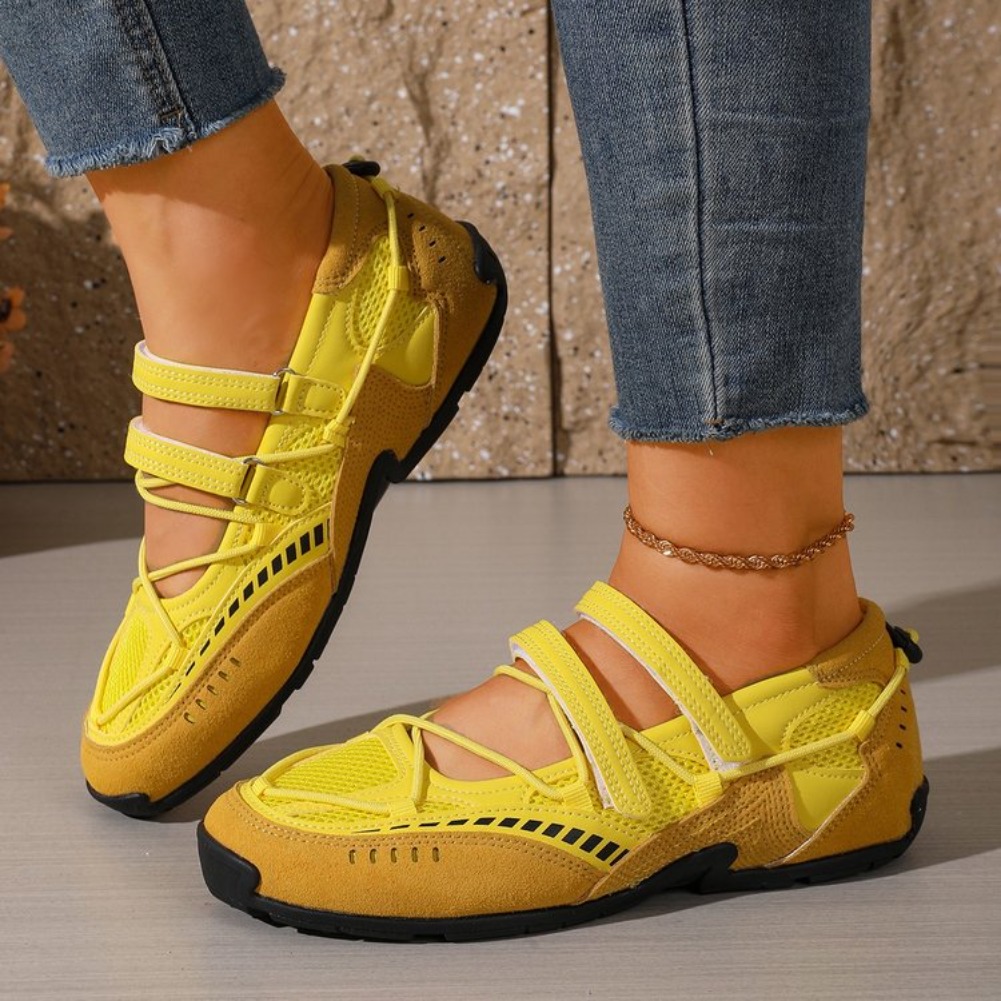 Mary Jane Sportschoenen 2026 N - Women'S Shoes Z recensie en prijs