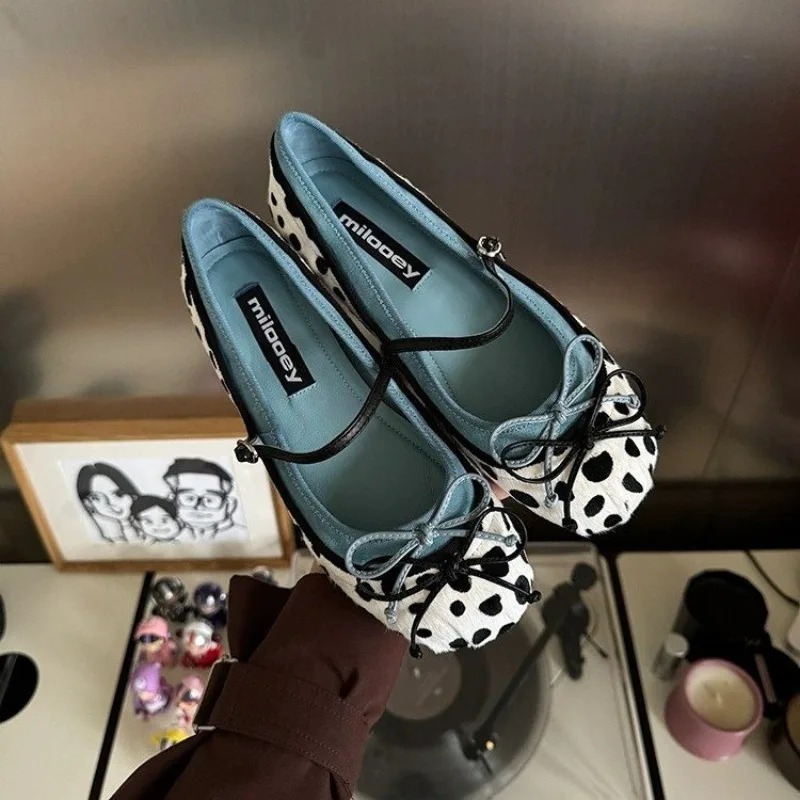 2026 Franse platte ballerina's - Women'S Shoes In Fashion recensie en prijs