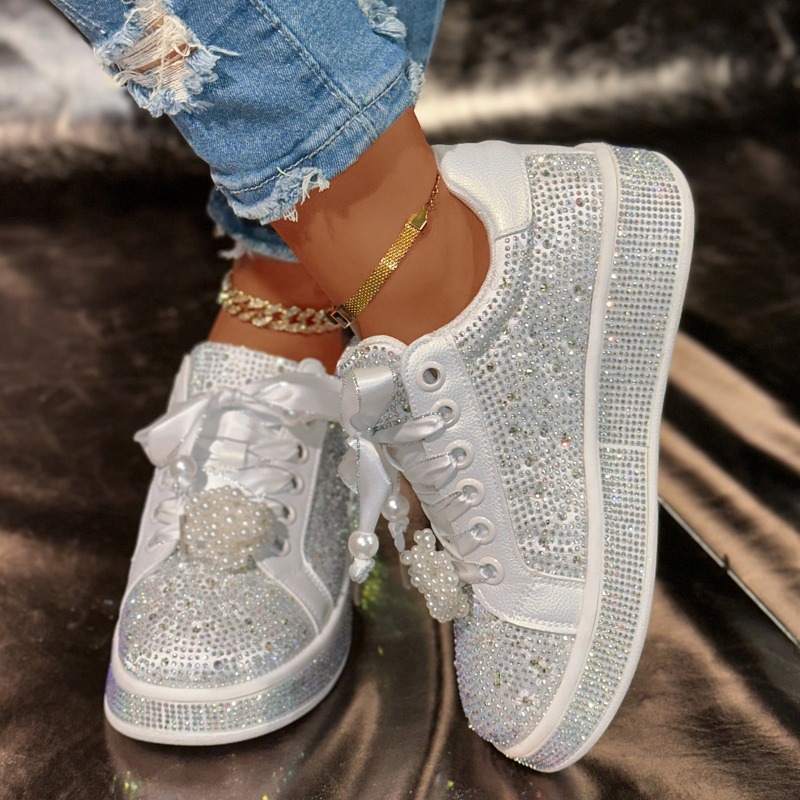 Platformschoenen voor dames Sh - Women Shoes Tennis recensie en prijs