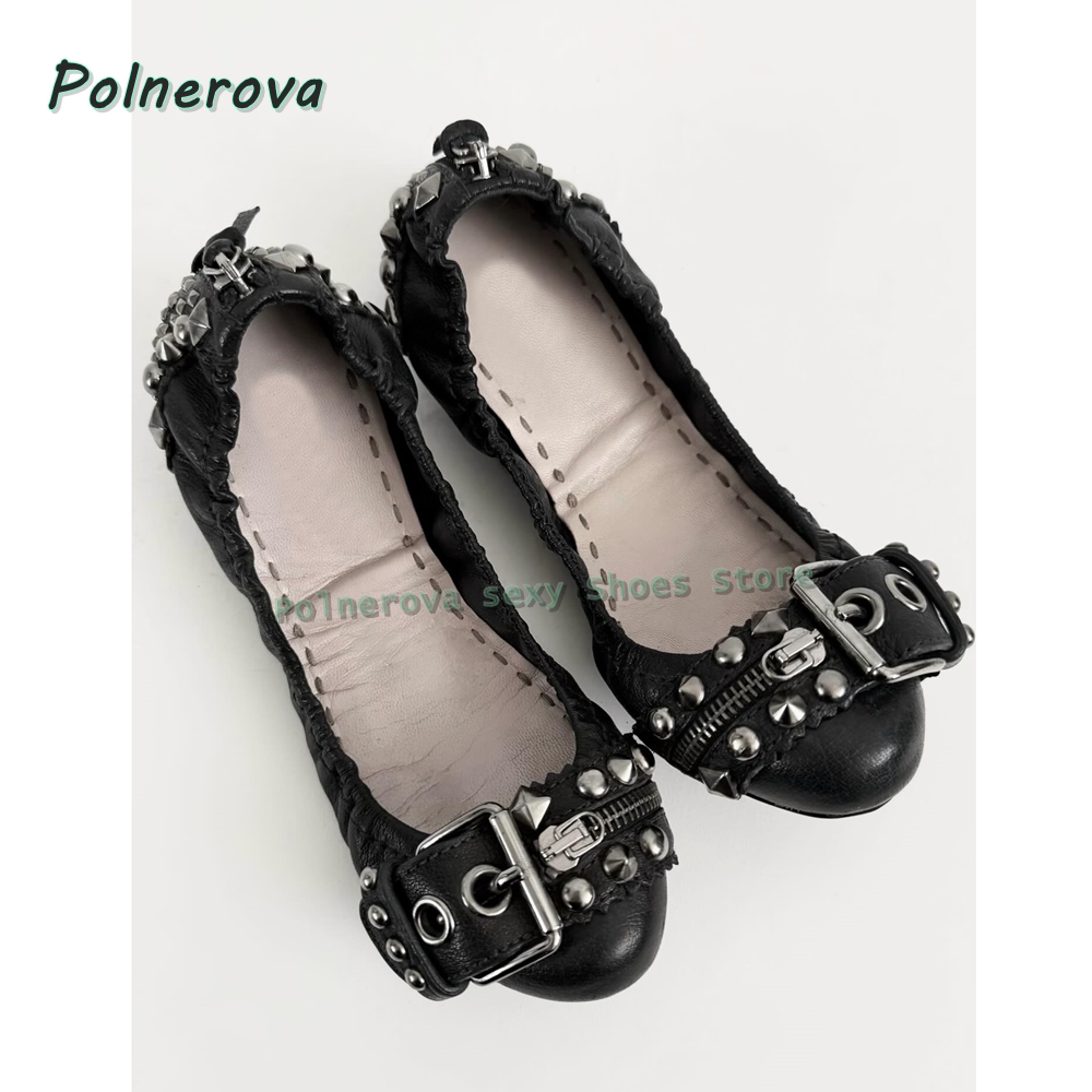 Klinknagelriemgesp Mary Jane s - Women'S Shoes In Fashion recensie en prijs
