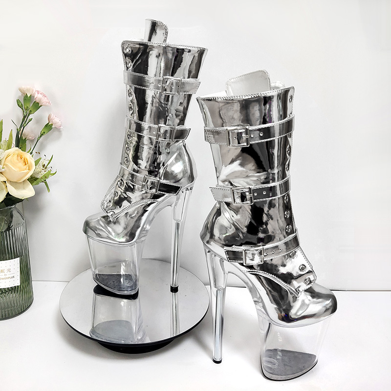 Nieuwe stijl korte laarzen exo - Women'S Shoes Z recensie en prijs