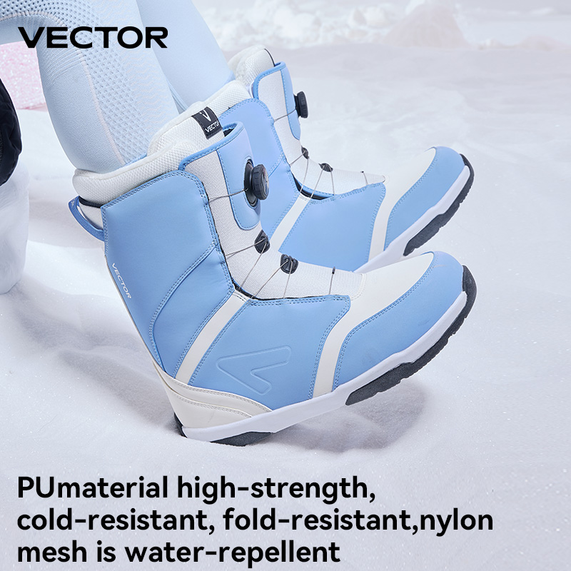 VECTOR Professionele dames her - Women Shoes Vector recensie en prijs