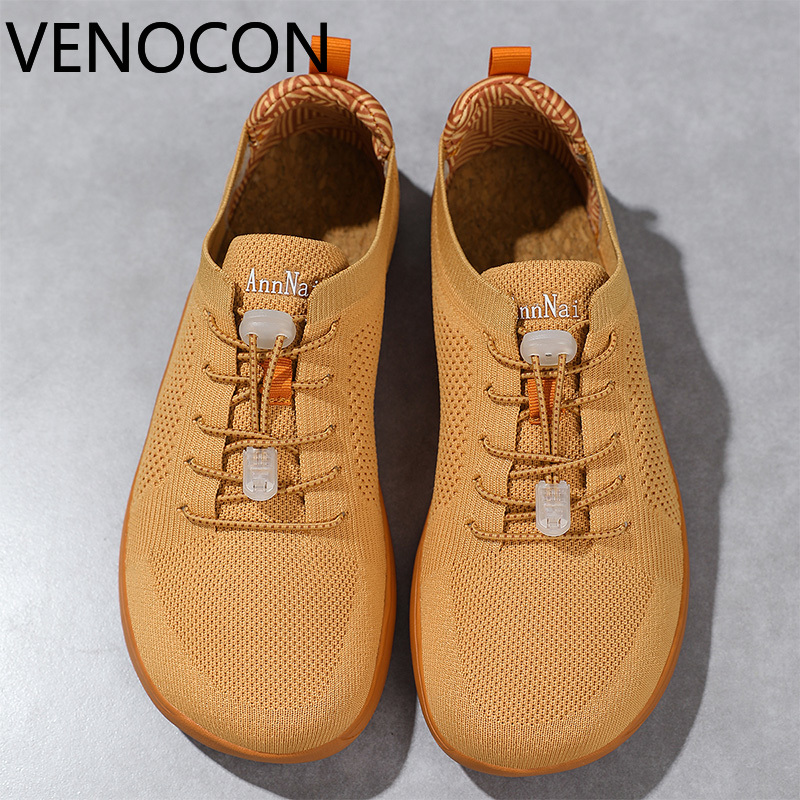 VENOCON Barefoot Wide Ball Toe - Women'S Shoes Zero Drop recensie en prijs