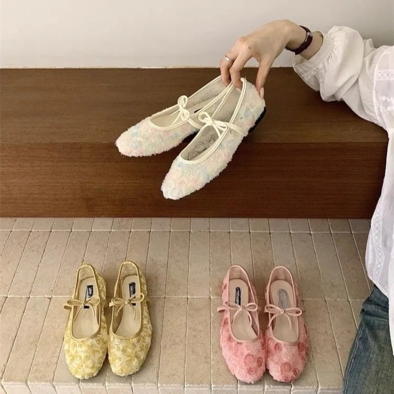 Zachte nieuwe Chinese rozen me - Women'S Shoes In Fashion recensie en prijs