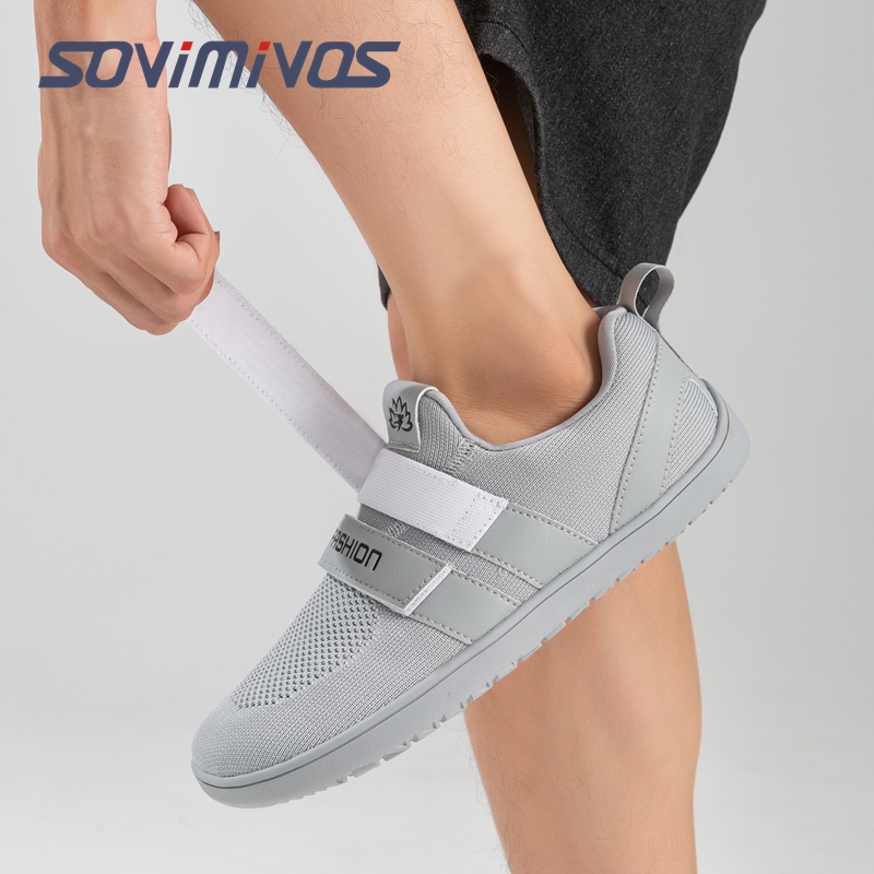 Dames Heren Barefoot Schoenen  - Women'S Shoes Zero Drop recensie en prijs
