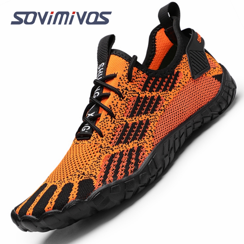 Dames Heren Barefoot Schoenen  - Women'S Shoes Zero Drop recensie en prijs