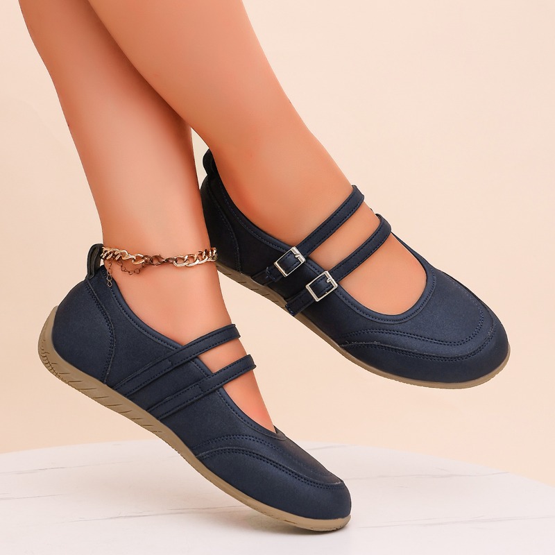 Hot Sale Dames Mary Jane Schoe - Women'S Shoes Z recensie en prijs