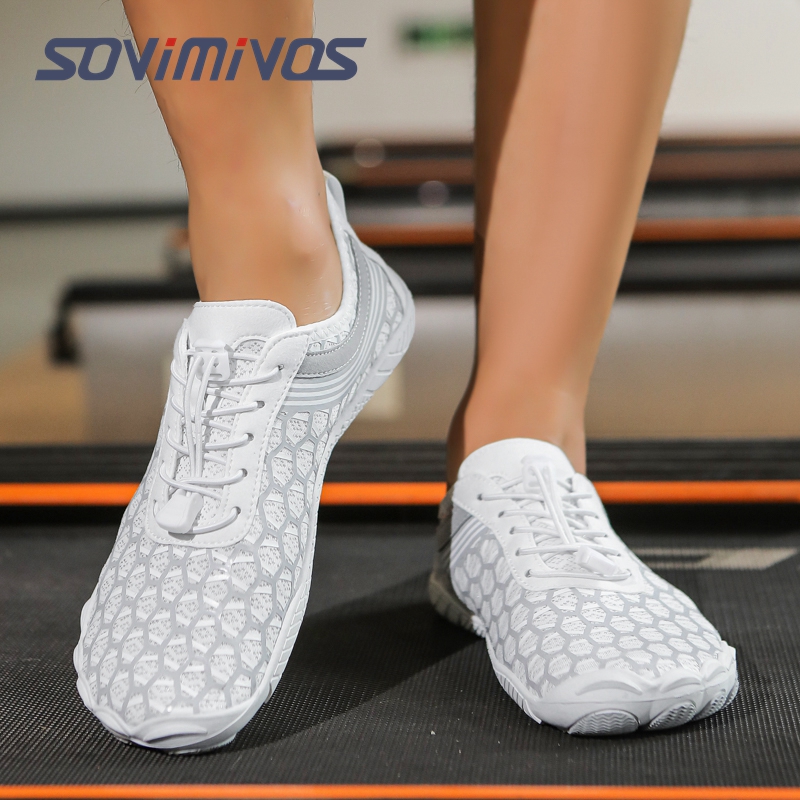 Brede teen blote voeten schoen - Women'S Shoes Zero Drop recensie en prijs