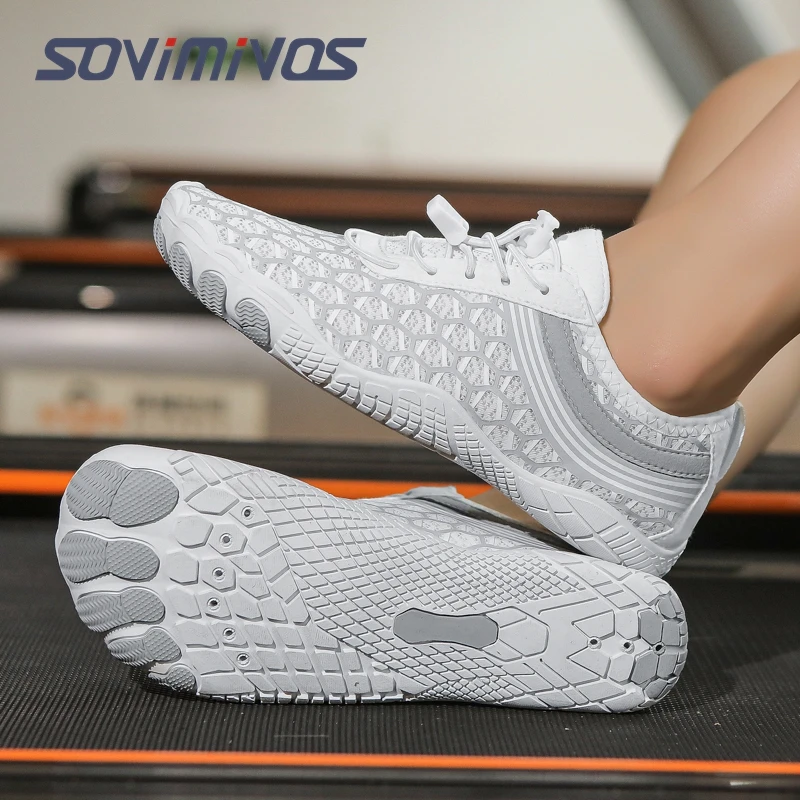 Brede teen blote voeten schoen - Women'S Shoes Zero Drop recensie en prijs
